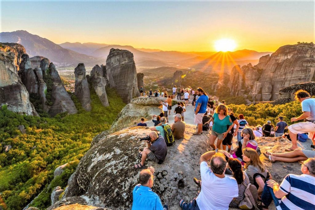ΜΕΤΕΩΡΑ | ΚΑΛΑΜΠΑΚΑ