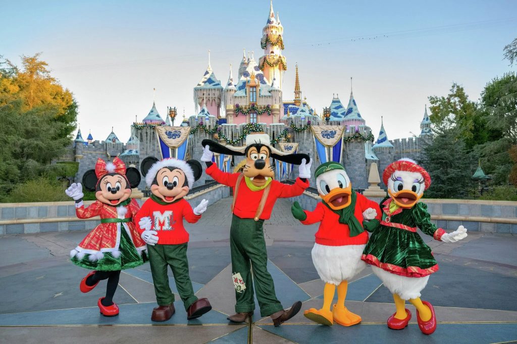 ΠΑΡΙΣΙ | DISNEYLAND