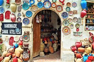 ΚΑΠΠΑΔΟΚΙΑ ΚΑΠΠΑΔΟΚΙΑ